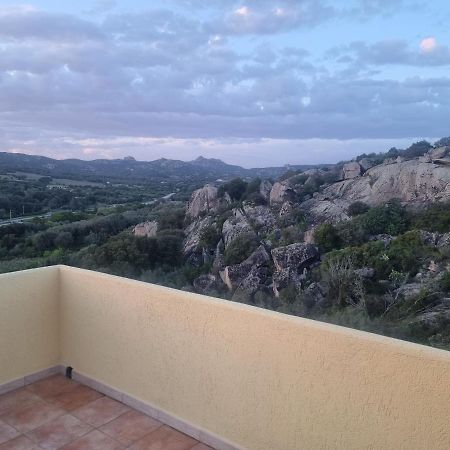Appartamento Monte Mare 아르자케나 외부 사진
