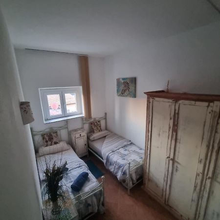 Appartamento Monte Mare 아르자케나 외부 사진