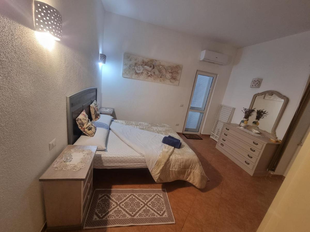 Appartamento Monte Mare 아르자케나 외부 사진