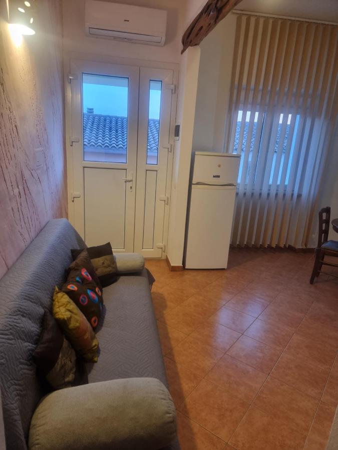 Appartamento Monte Mare 아르자케나 외부 사진