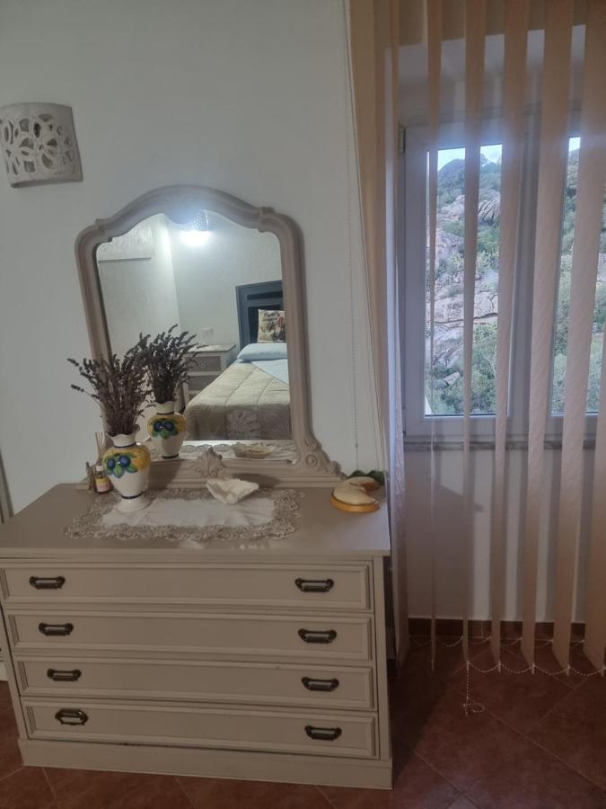 Appartamento Monte Mare 아르자케나 외부 사진