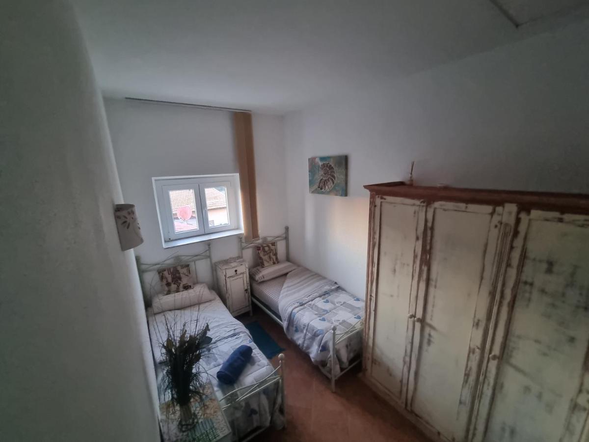 Appartamento Monte Mare 아르자케나 외부 사진