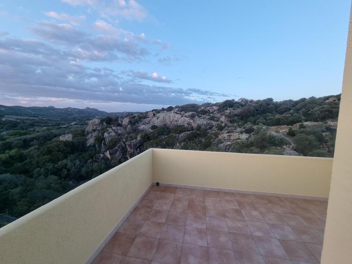 Appartamento Monte Mare 아르자케나 외부 사진