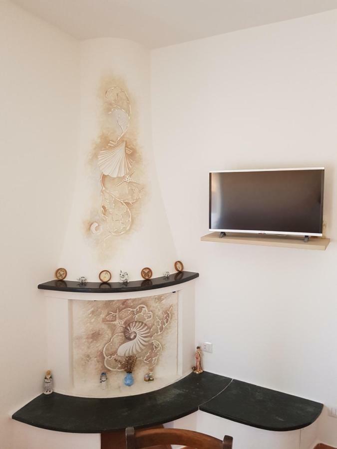 Appartamento Monte Mare 아르자케나 외부 사진