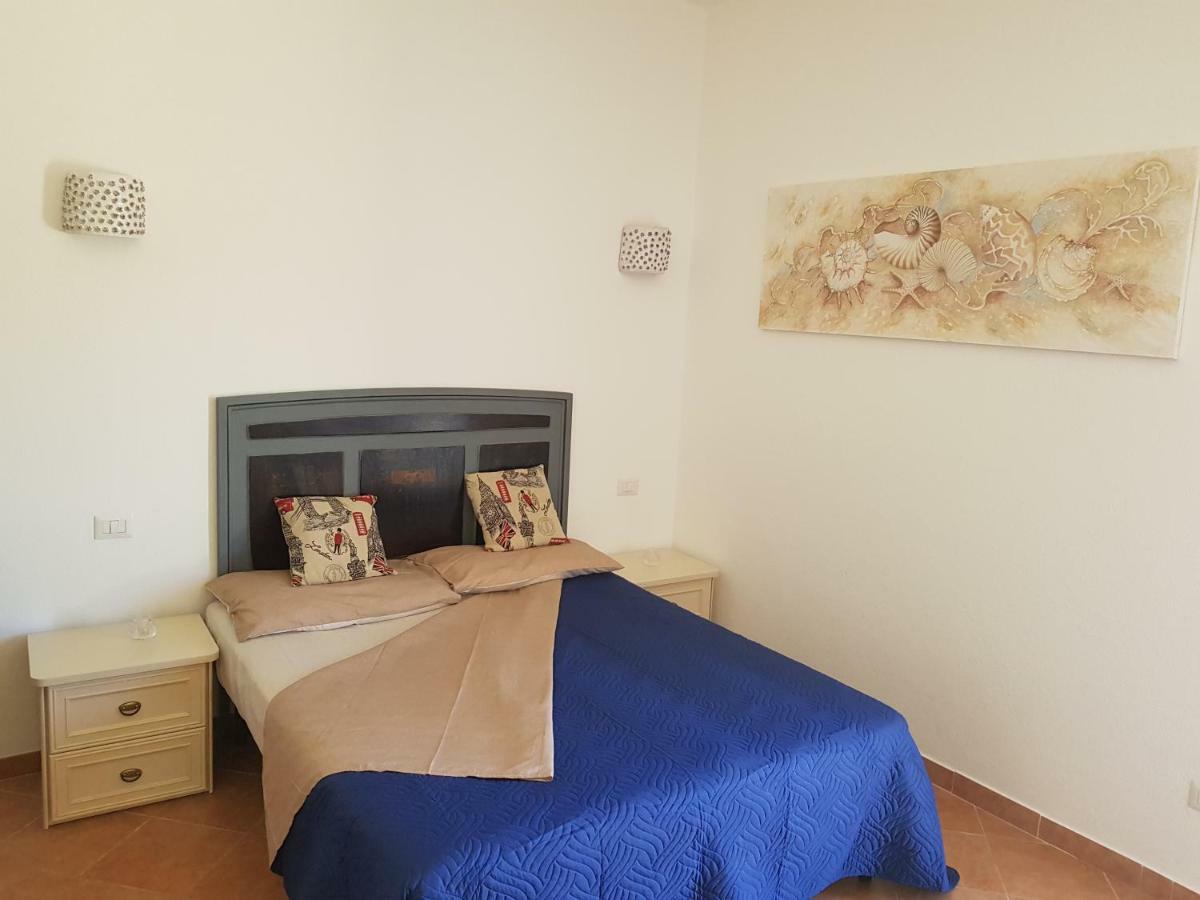 Appartamento Monte Mare 아르자케나 외부 사진
