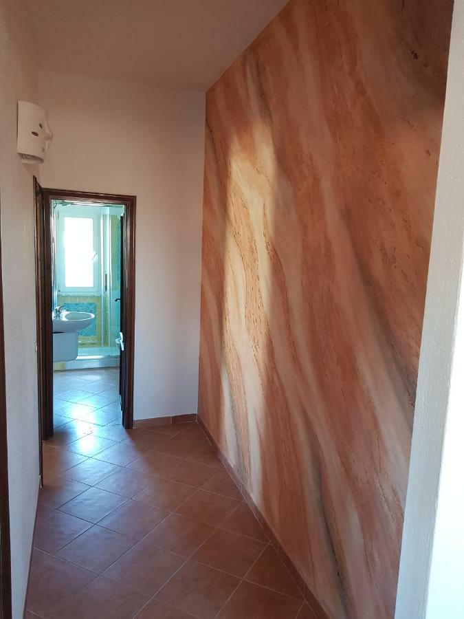 Appartamento Monte Mare 아르자케나 외부 사진