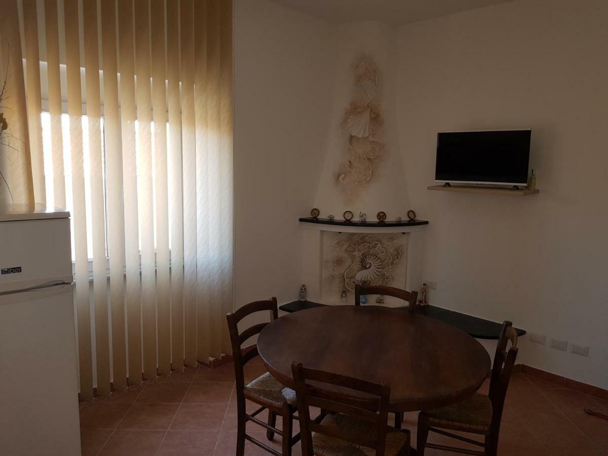 Appartamento Monte Mare 아르자케나 외부 사진